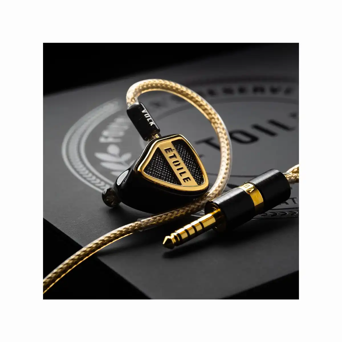 VOLK AUDIO Étoile - Image 2