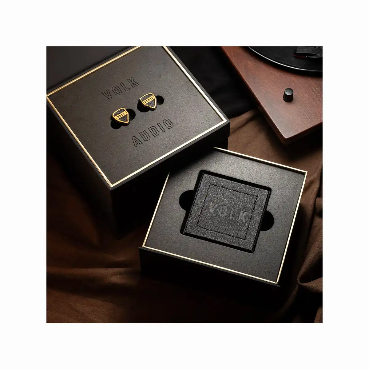 VOLK AUDIO Étoile - Image 4