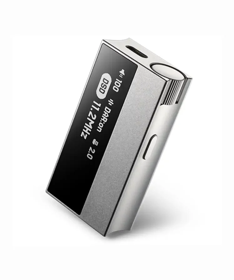 Astell & Kern AKHC5 USB-DAC