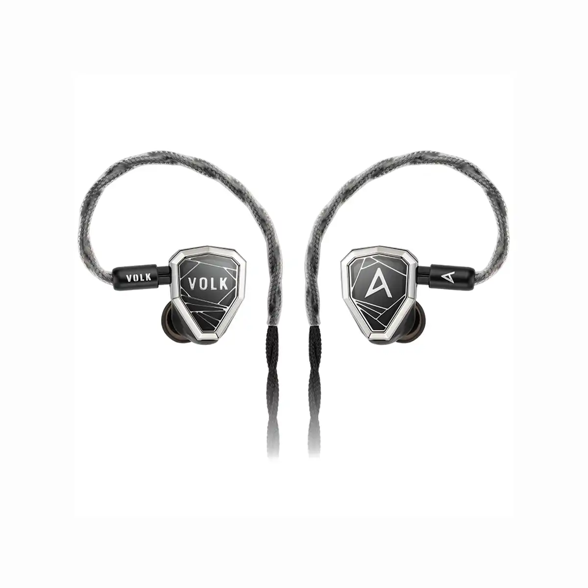 Astell&Kern X Volk Audio Stella