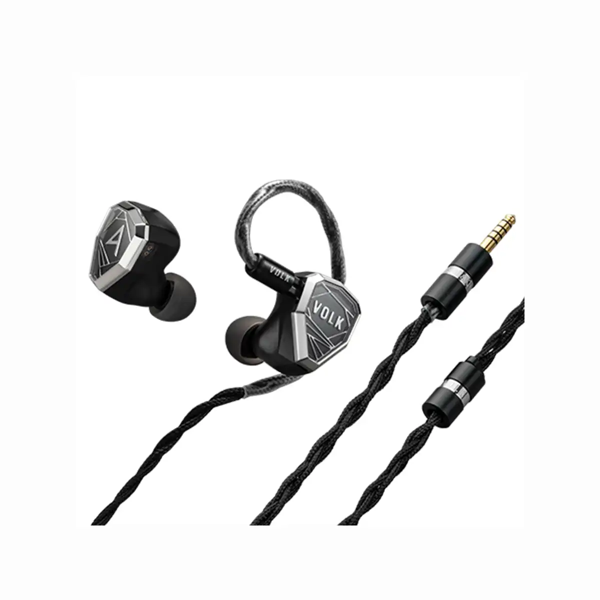 Astell&Kern X Volk Audio Stella - Image 5