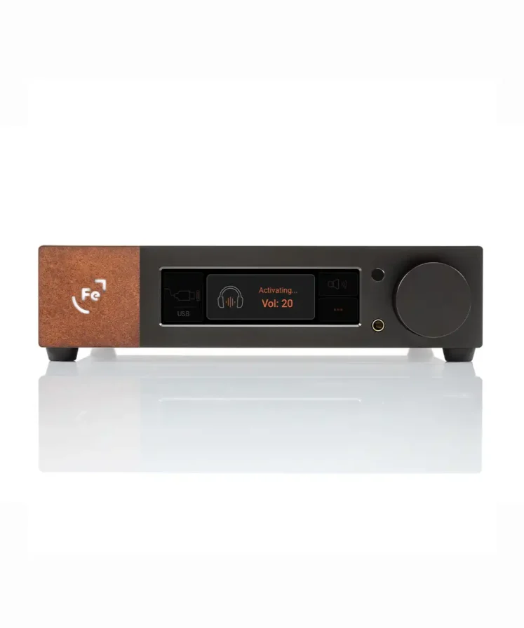 Ferrum Audio Wandla HP - Image 2