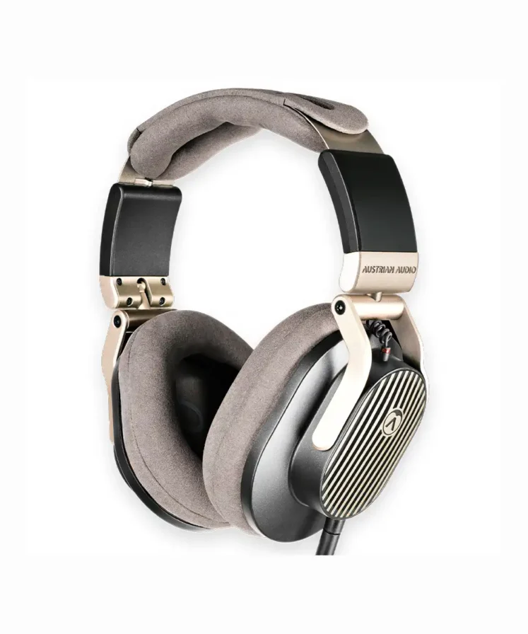 Austrian Audio - The Arranger
