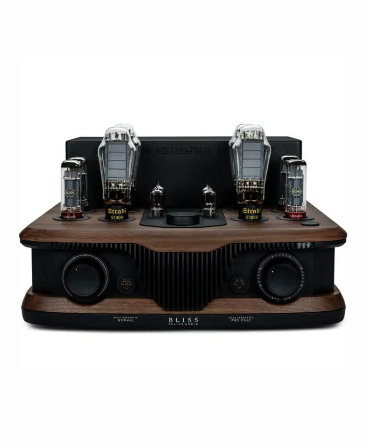 Feliks Audio - Bliss