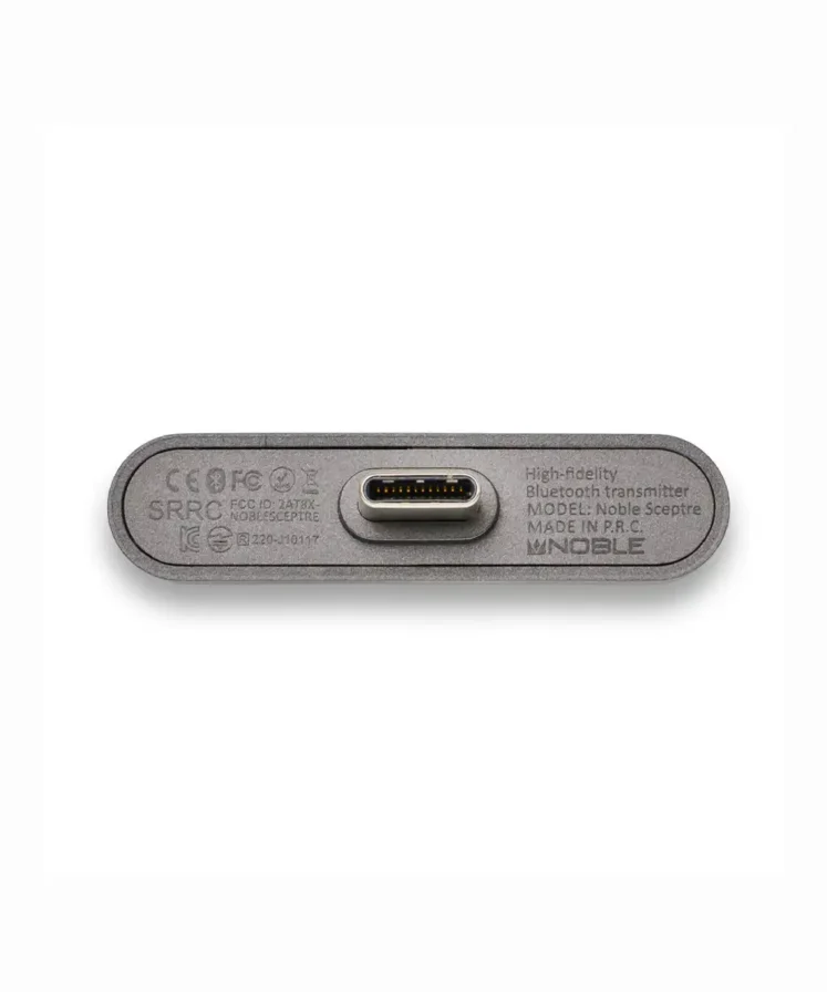 Noble Audio Sceptre - Image 7