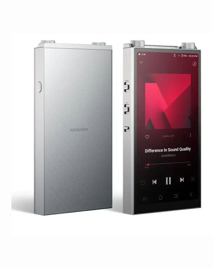 Astell&Kern PD20 - Image 7