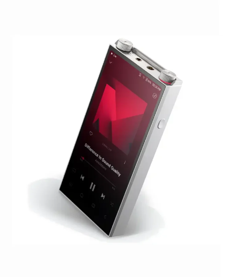 Astell&Kern PD20