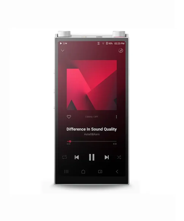 Astell&Kern PD20 - Image 2