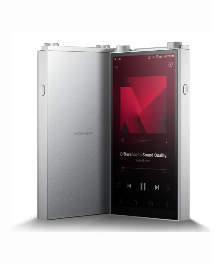 Astell&Kern PD20 - Image 6
