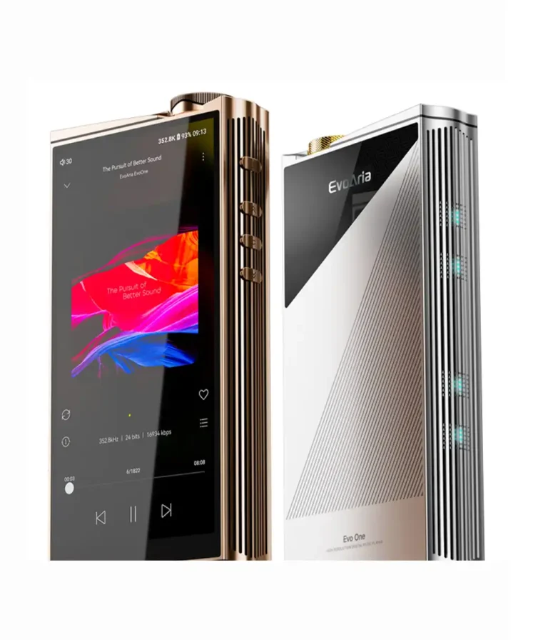 EvoAria Evo One – Bild 4