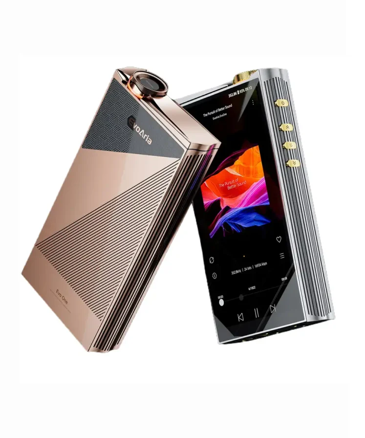 EvoAria Evo One