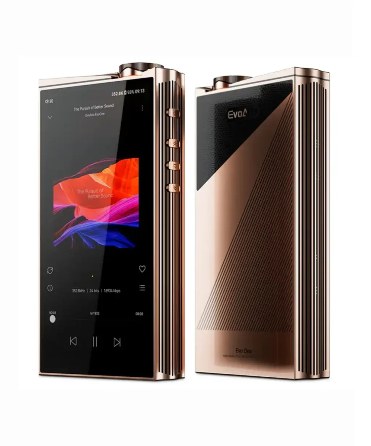 EvoAria Evo One – Bild 2