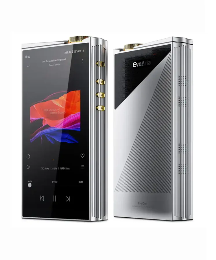 EvoAria Evo One – Bild 3