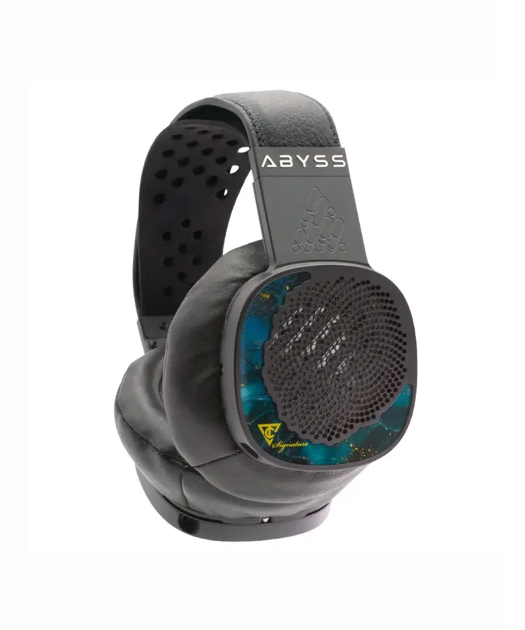 Abyss Diana TC Signature