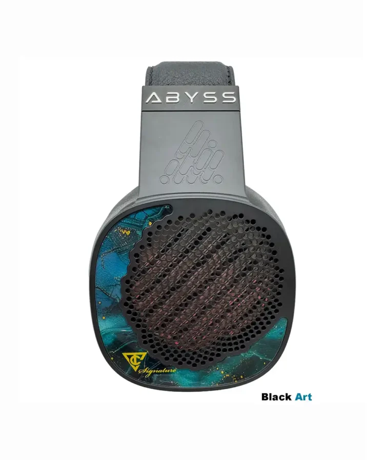 Abyss Diana TC Signature - Image 3