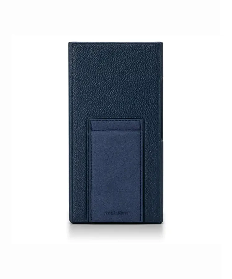 Astell&Kern PD20 Premium Leder Case – Bild 7