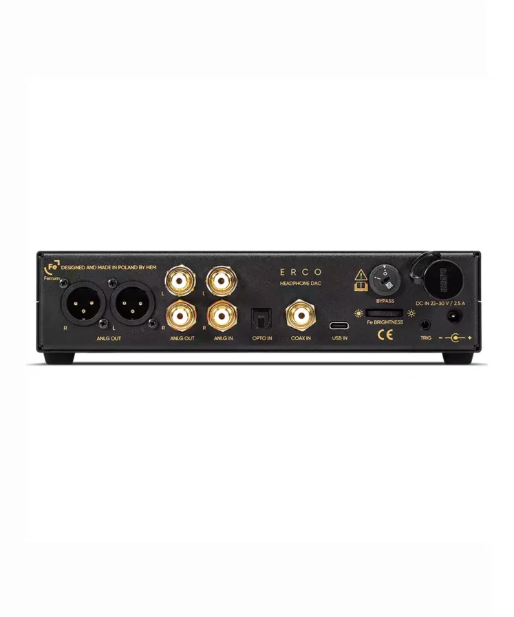 Ferrum Audio Erco Gen 2 – Bild 3