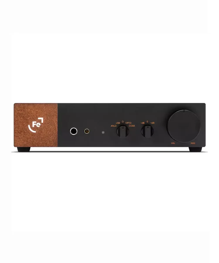 Ferrum Audio Erco Gen 2 – Bild 4