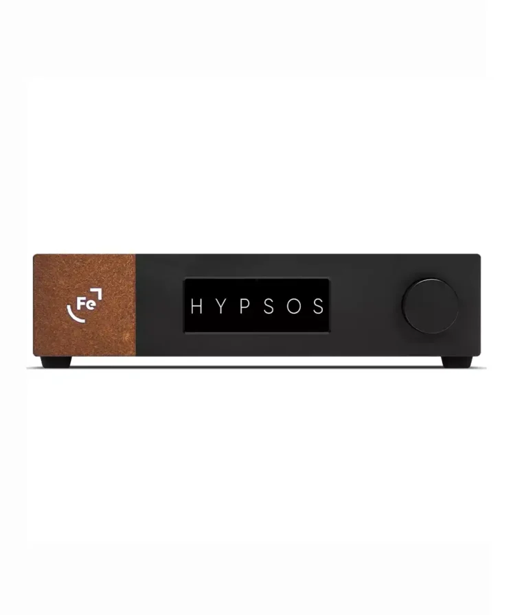 Ferrum Audio Hypsos Hybrid Power Supply Dual Output - Image 4