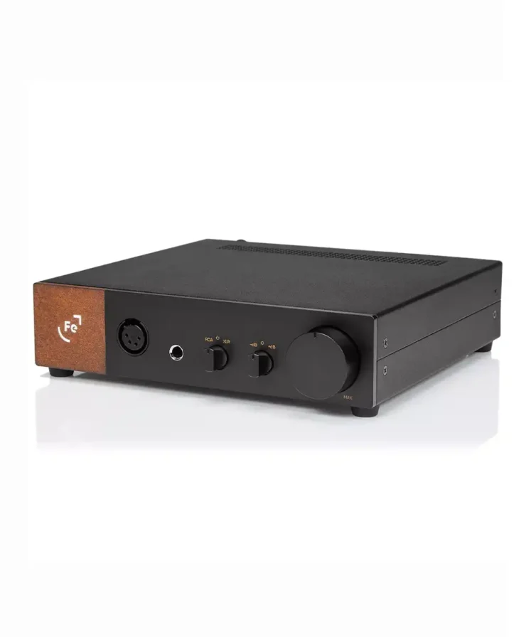 Ferrum Audio OOR