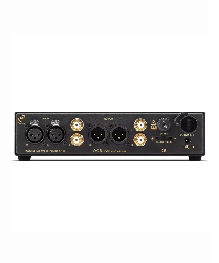 Ferrum Audio OOR - Image 3