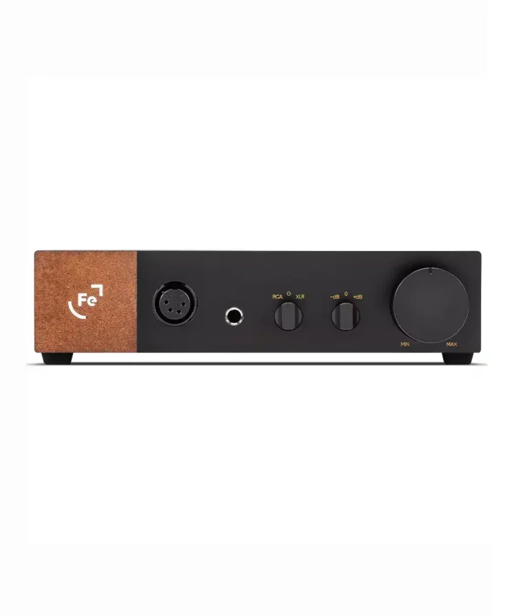 Ferrum Audio OOR - Image 4