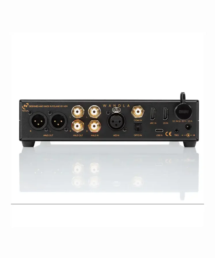 Ferrum Audio Wandla – Bild 3