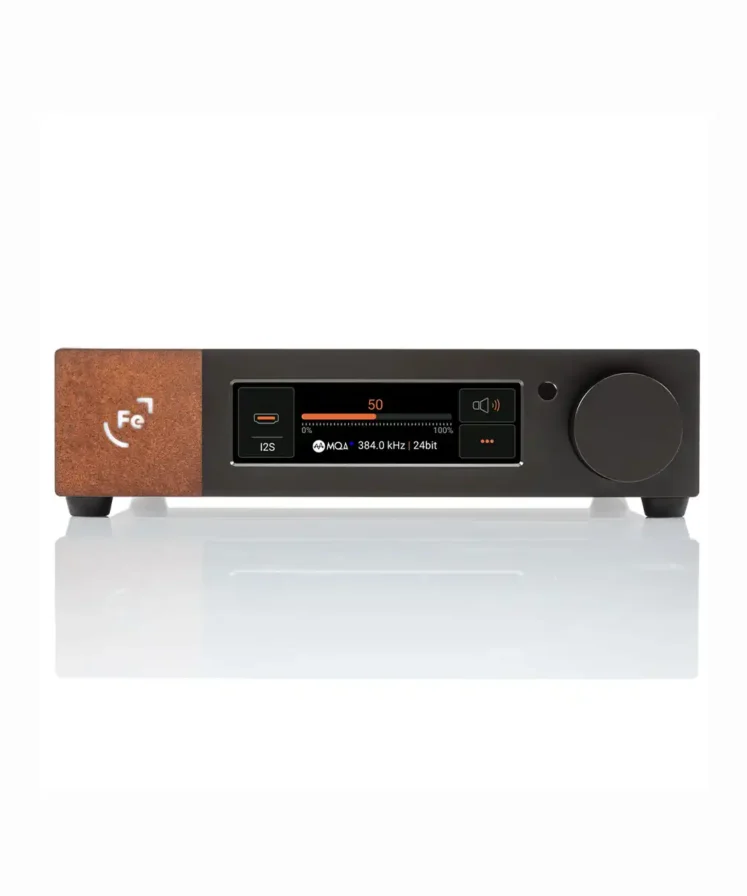 Ferrum Audio Wandla – Bild 4