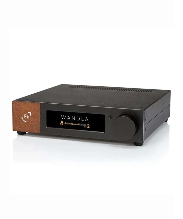 Ferrum Audio Wandla GoldenSound Gen 2