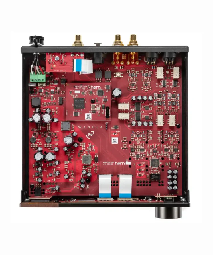 Ferrum Audio Wandla – Bild 5