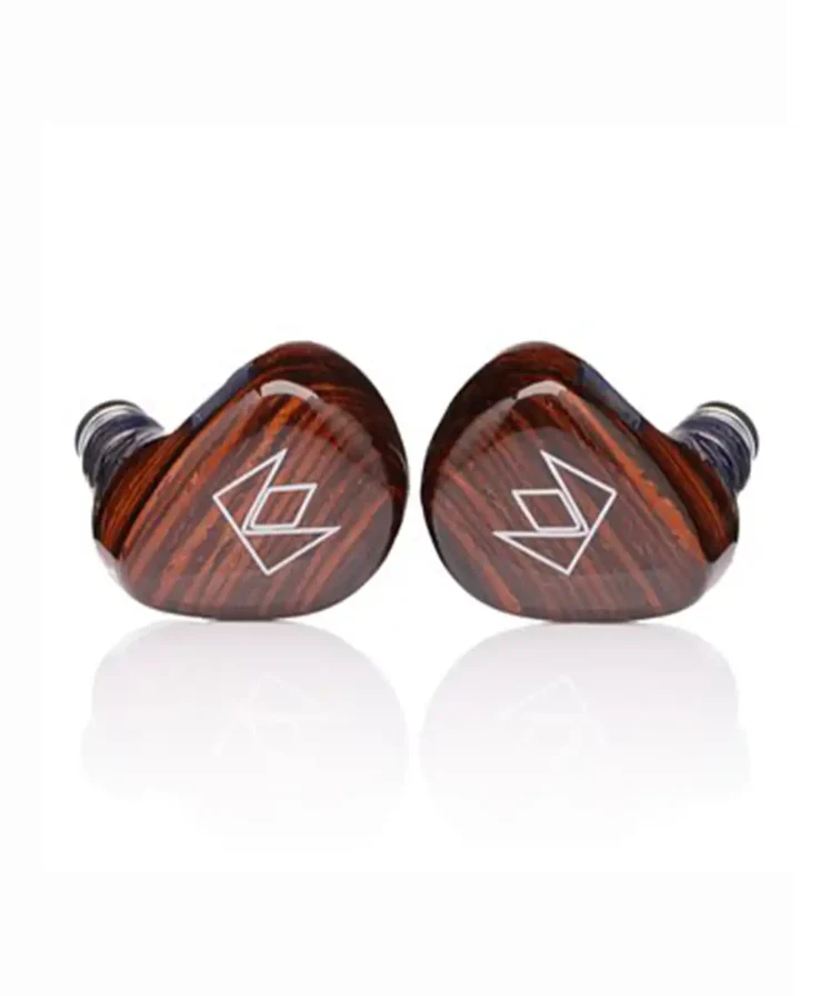 Noble Audio Lu Ban – Bild 2