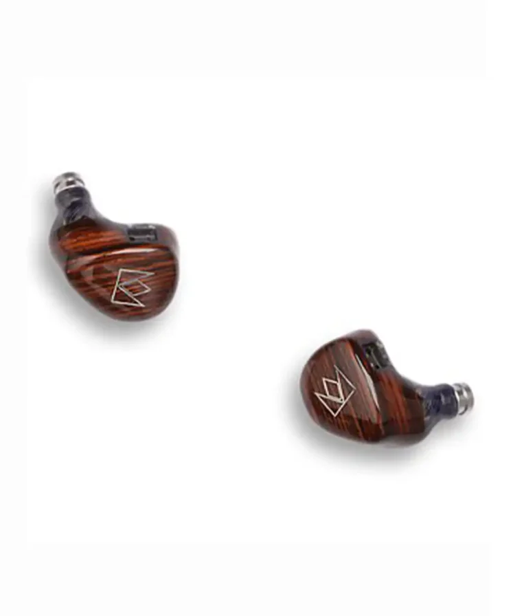 Noble Audio Lu Ban – Bild 4
