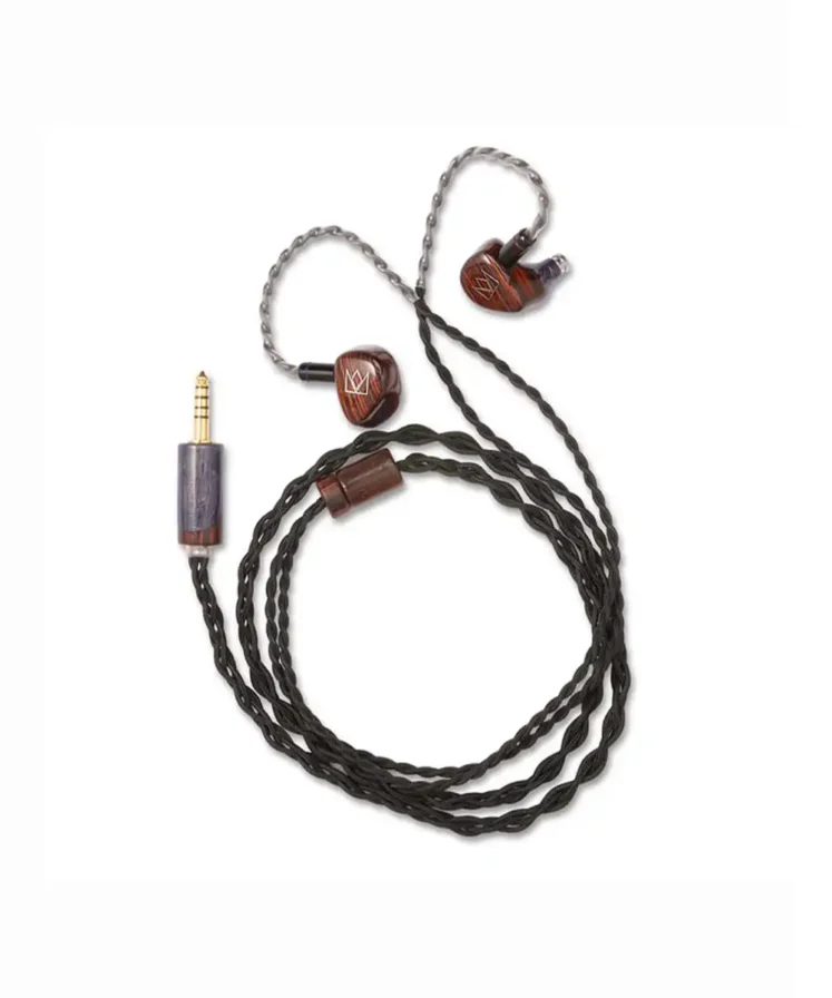Noble Audio Lu Ban – Bild 8