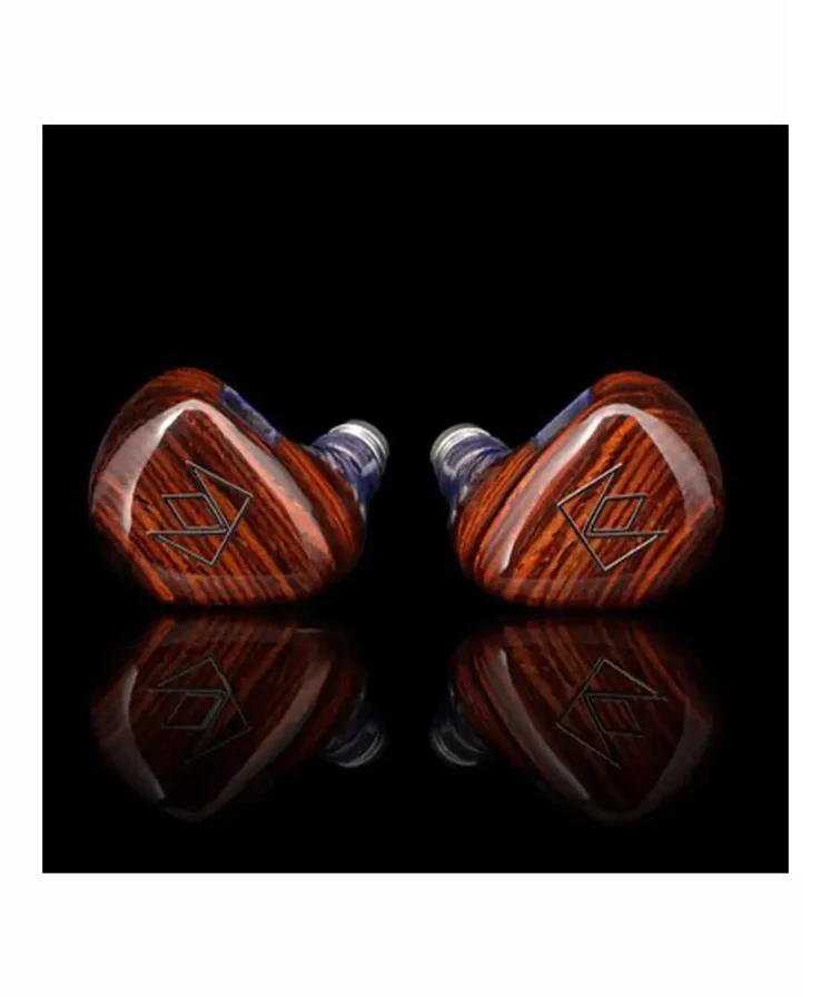 Noble Audio Lu Ban – Bild 9