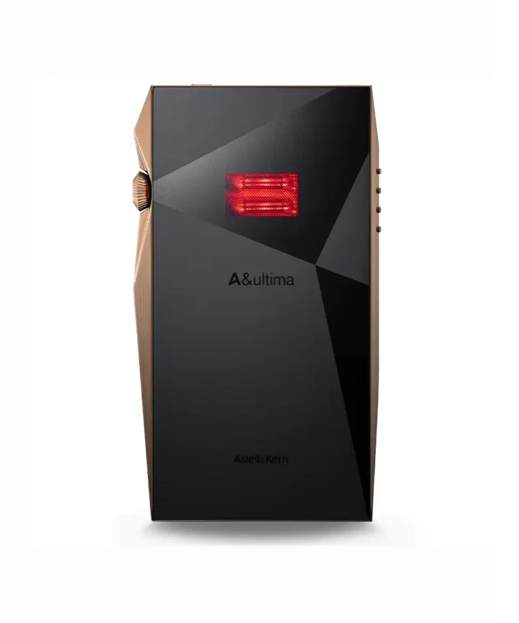 Astell&Kern - A&ultima SP4000T – Bild 12