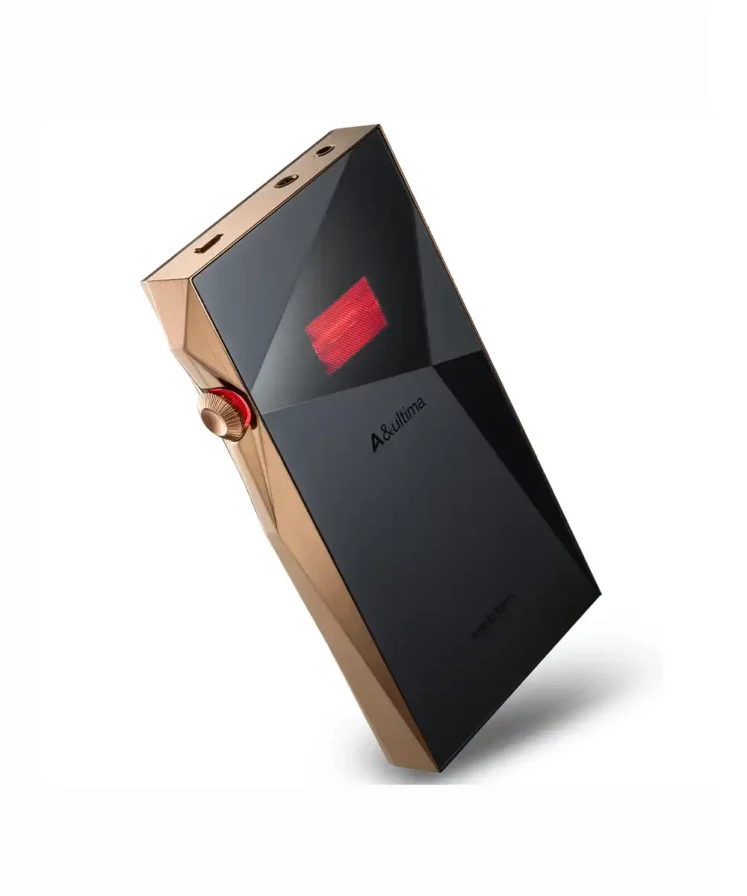 Astell&Kern - A&ultima SP4000T – Bild 10