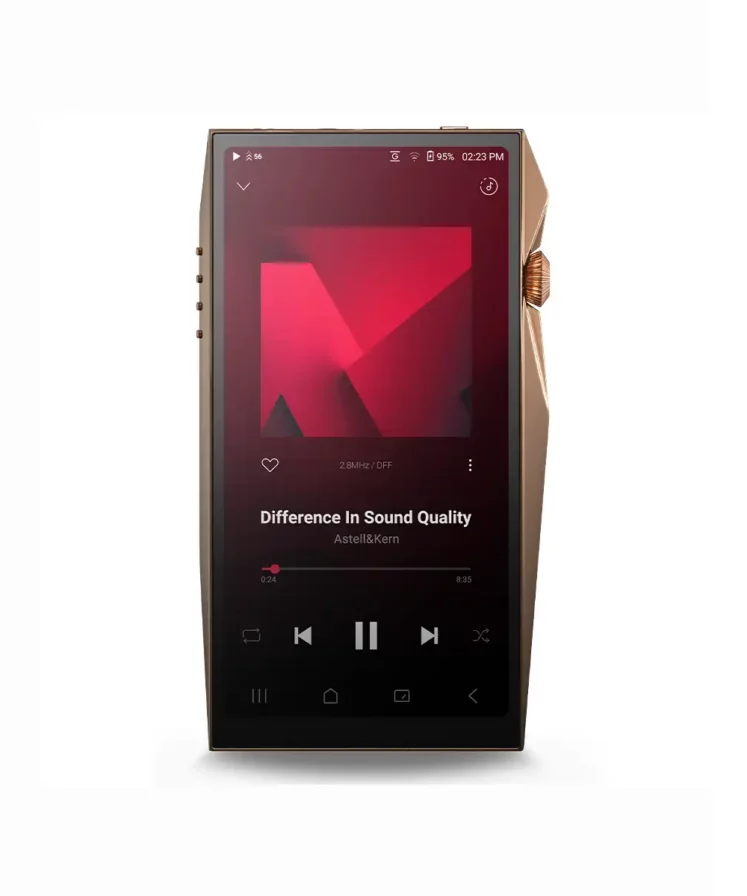 Astell&Kern - A&ultima SP4000T – Bild 8