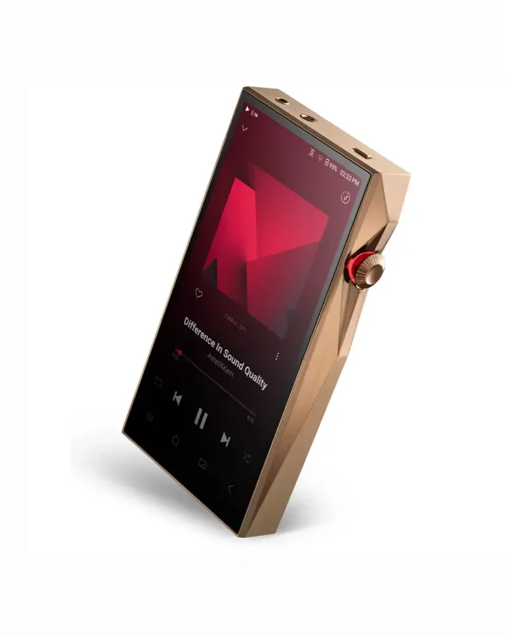 Astell&Kern - A&ultima SP4000T – Bild 9