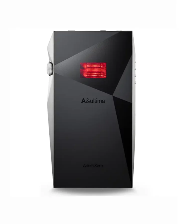 Astell&Kern - A&ultima SP4000T – Bild 7