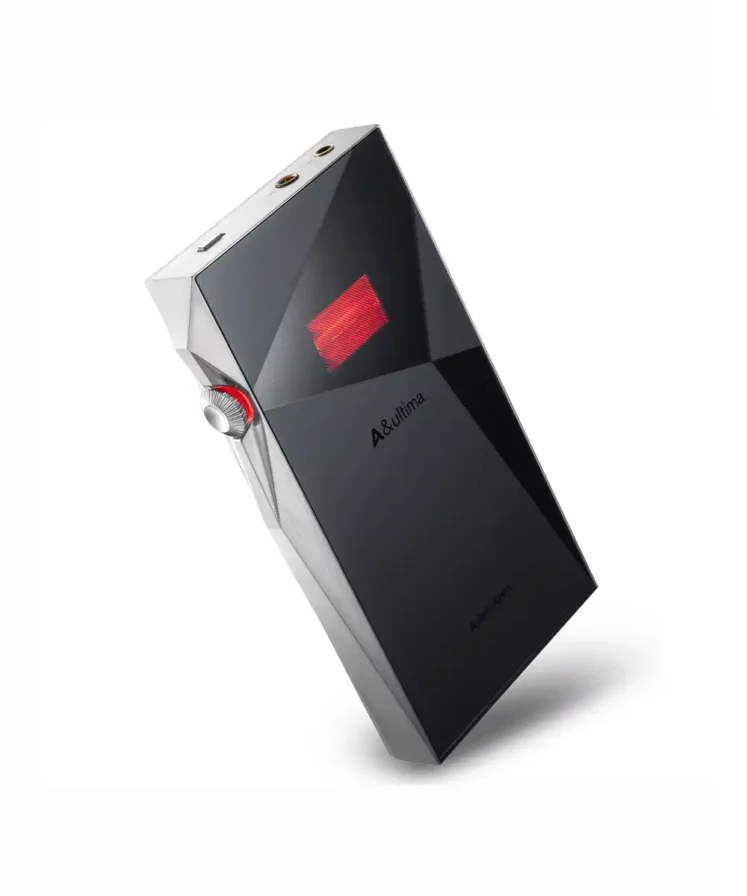 Astell&Kern - A&ultima SP4000T – Bild 5