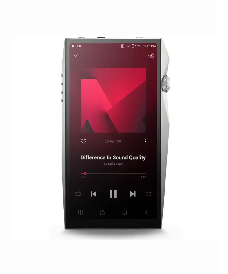 Astell&Kern - A&ultima SP4000T – Bild 3