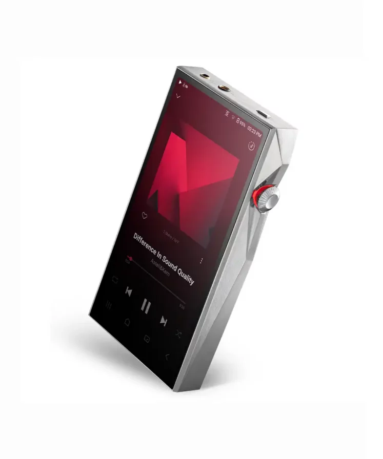 Astell&Kern - A&ultima SP4000T – Bild 4