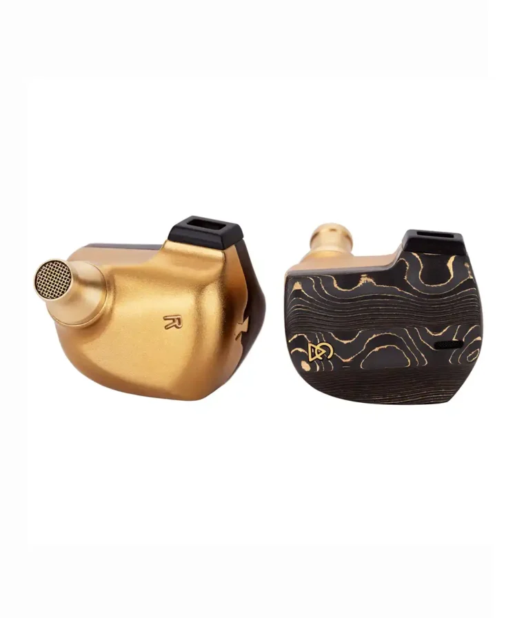 Campfire Audio Chimera – Bild 3