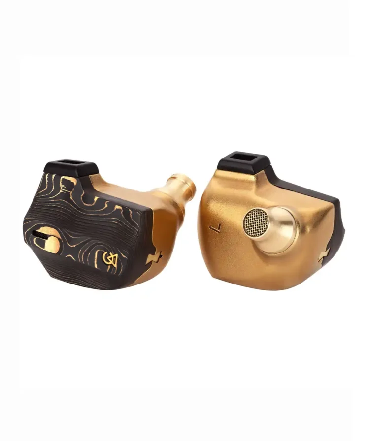 Campfire Audio Chimera – Bild 4
