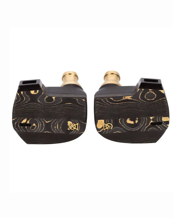 Campfire Audio Chimera – Bild 9