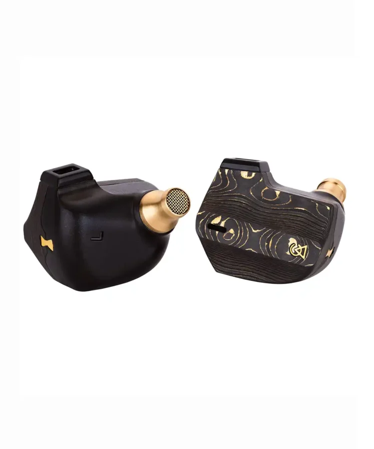 Campfire Audio Chimera – Bild 10