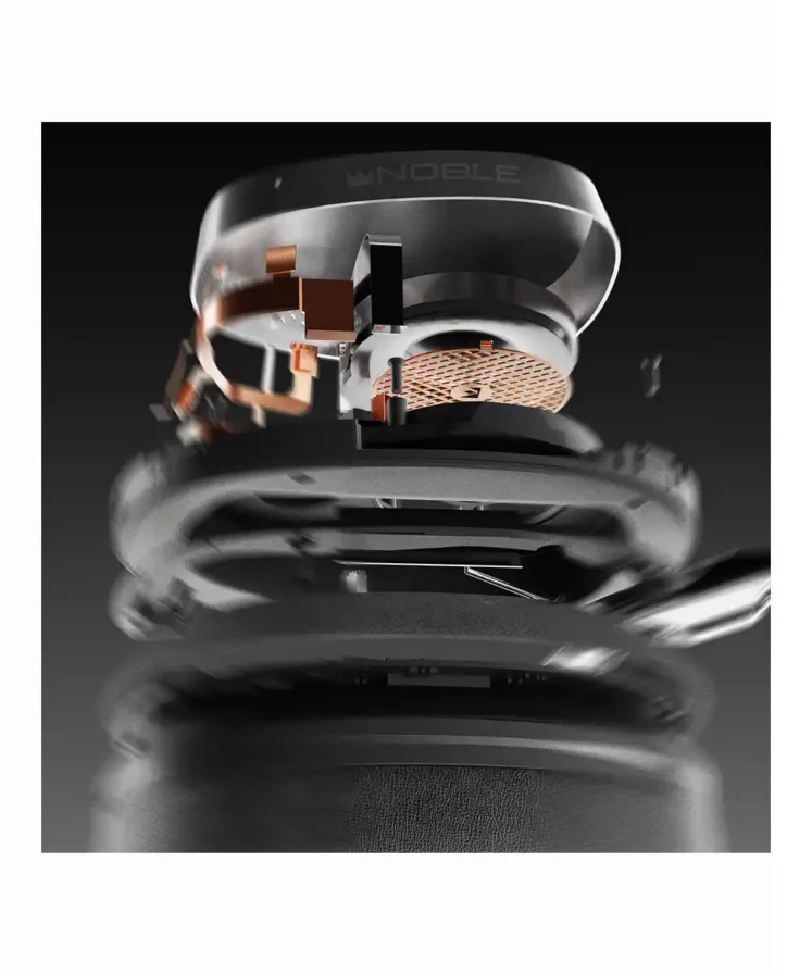 Noble Audio FoKus Artemis - Image 2