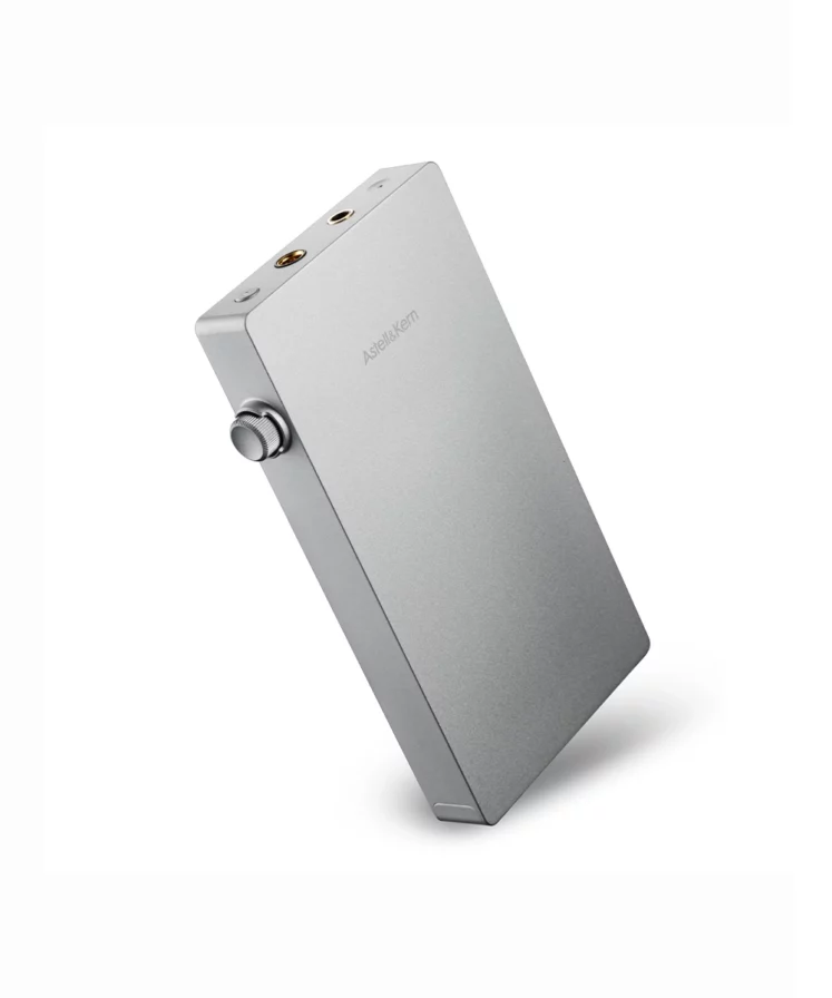 Astell&Kern A&Norma SR35 | headphone.shop