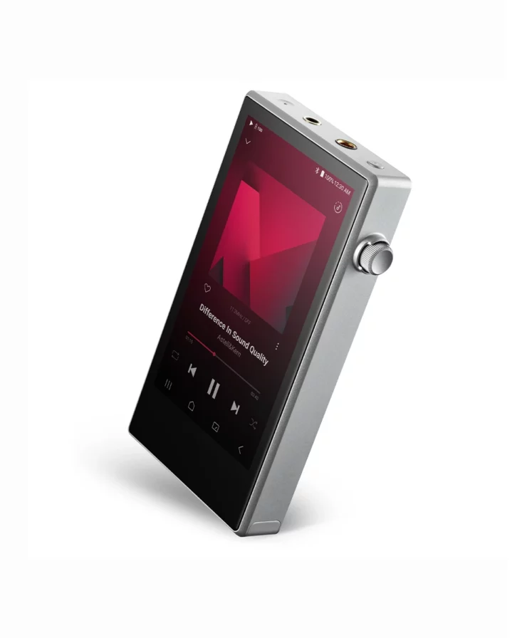 Astell&Kern PD5