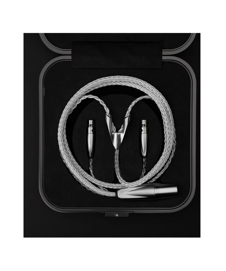 Meze Ultra Cable – Bild 8